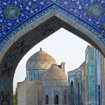 Wycieczki Jedwabny Szlak Uzbekistan