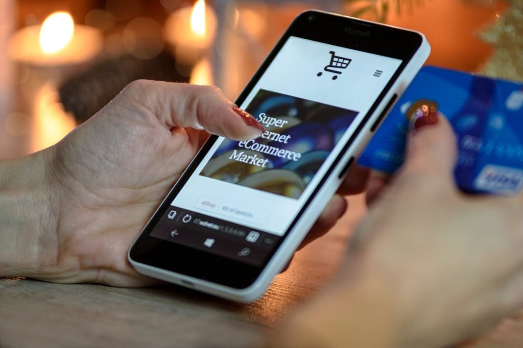 księgowość e-commerce